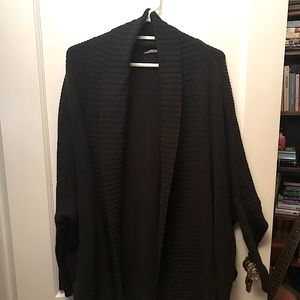 Athleta cardigan